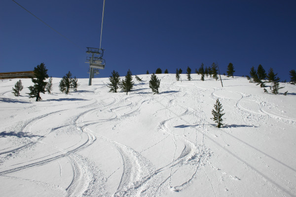 Bulgaria resorts